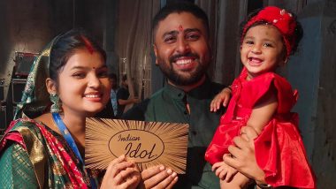 Indian Idol 15: 'इंडियन आइडल 15' की कंटेस्टेंट Radha Srivastava पर उठा कॉपी का सवाल, बालेश्वर यादव के सिग्नेचर स्टाइल की नकल करने का लगा आरोप