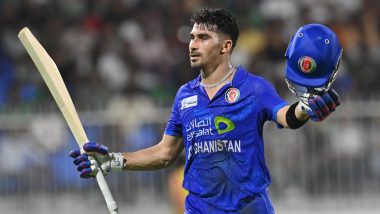 AFG vs BAN 3rd ODI 2024 Scorecard: अफ़गानिस्तान ने बांग्लादेश को 5 विकेट से हराकर 2-1 से सीरीज पर किया कब्ज़ा, रहमानुल्लाह गुरबाज़ ने जड़ा शतक, यहां देखें मैच का स्कोरकार्ड