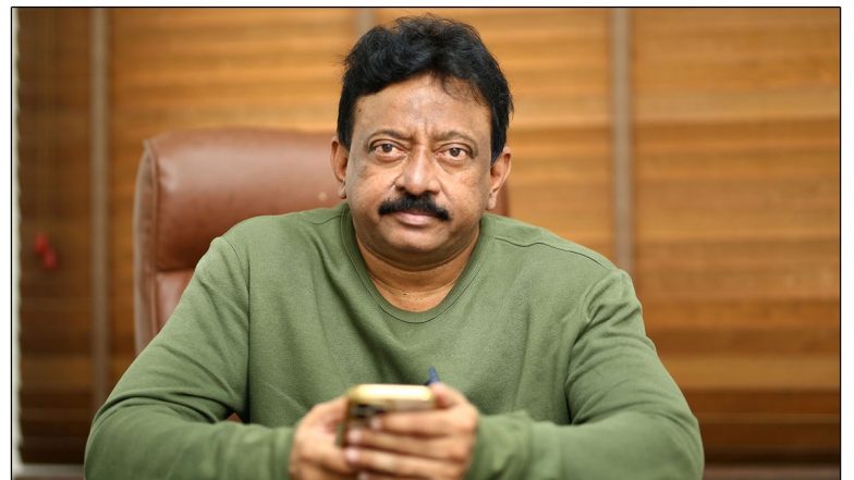 Ram Gopal Varma Cheque Bounce Case: राम गोपाल वर्मा ने चेक बाउंस मामले में तीन महीने की सजा के खिलाफ दिंडोशी सत्र न्यायालय में दायर की याचिका