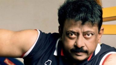 Case Registered Against Filmmaker Ram Gopal Varma: फिल्म निर्माता राम गोपाल वर्मा पर मुख्यमंत्री चंद्रबाबू नायडू, नारा लोकेश और ब्राह्मणी के खिलाफ आपत्तिजनक सामग्री पोस्ट करने का मामला दर्ज