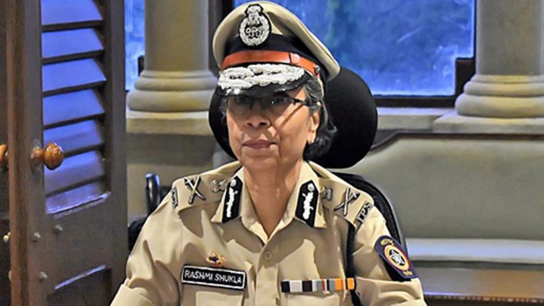Rashmi Shukla: IPS रश्मि शुक्ला फिर महाराष्ट्र की DGP पद पर नियुक्त, चुनाव से पहले विपक्ष की शिकायत पर EC ने हटाया था