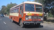 MSRTC Recruitment 2024: महाराष्ट्र में चुनाव ख़त्म होते ही यवतमाल ST महामंडल में 208 पदों के निकली भर्ती, 13 दिसंबर तक कर सकते हैं आवेदन