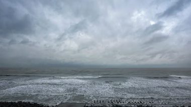 Cyclone Fengal: दक्षिण भारत में तेज हवाओं और भारी बारिश का अलर्ट; जानें कहां होगा लैंडफॉल, मैप में देखें चक्रवात की Live लोकेशन