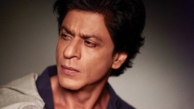 Shah Rukh Khan Death Threat: किंग खान को जान से मारने की धमकी देने वाला आरोपी रायपुर से गिरफ्तार, Mumbai Police कर रही पूछताछ (Watch Video)