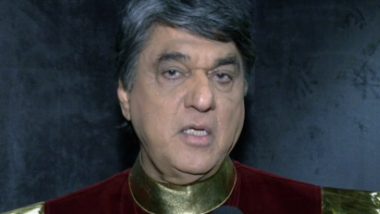 Shaktimaan Return: मुकेश खन्ना का ऐलान, 2027 तक लौटेगा ‘शक्तिमान’, बोले- 'मैं दूसरों से ज्यादा खुश हूं'