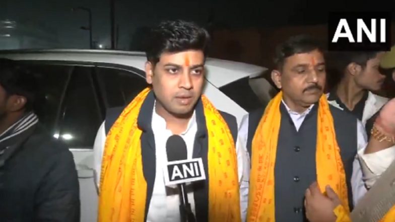 अनुराग ठाकुर और श्रीकांत शिंदे ने ‘अंगूठे काटे जाने’ वाले बयान को लेकर राहुल गांधी पर साधा निशाना
