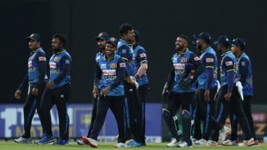 Sri Lanka vs New Zealand 3rd ODI 2024 Scorecard: बारिश के चलते तीसरा वनडे रद्द, श्रीलंका ने 2-0 से सीरीज पर किया कब्जा; यहां देखें SL बनाम NZ मैच का स्कोरकार्ड