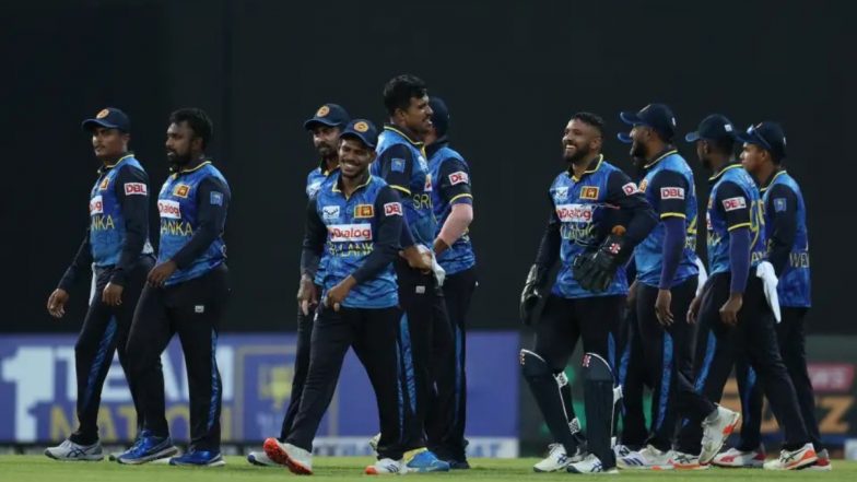 SL vs AUS 1st ODI, Colombo Pitch Report And Stats: पहले वनडे में ऑस्ट्रेलिया को कड़ी चुनौती देगी श्रीलंका, जानें आर.प्रेमदासा स्टेडियम के आंकड़े; पिच रिपोर्ट, सबसे ज्यादा रन और विकेट लेने वाले खिलाड़ी