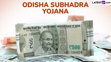 Odisha Subhadra Yojana: सुभद्र योजना को लेकर बड़ा अपडेट, ओडिशा में रहने वाली महिलाएं पहली क़िस्त के लिए अगले साल 7 मार्च  2025 तक कर सकती हैं आवेदन