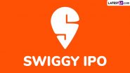 Swiggy IPO Listing: शेयर बाजार में एंट्री करते ही स्विगी के 500 कर्मचारी बनेंगे करोड़पति!