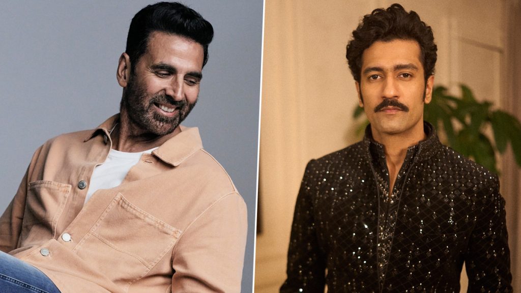 Ajay Devgn निर्देशित फिल्म में Vicky Kaushal