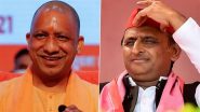 UP Bypolls Exit Poll Results 2024: यूपी की 9 सीटों पर कौन मार रहा बाजी? एग्जिट पोल में किसे मिल रही कितनी सीटें; देखें आंकड़े