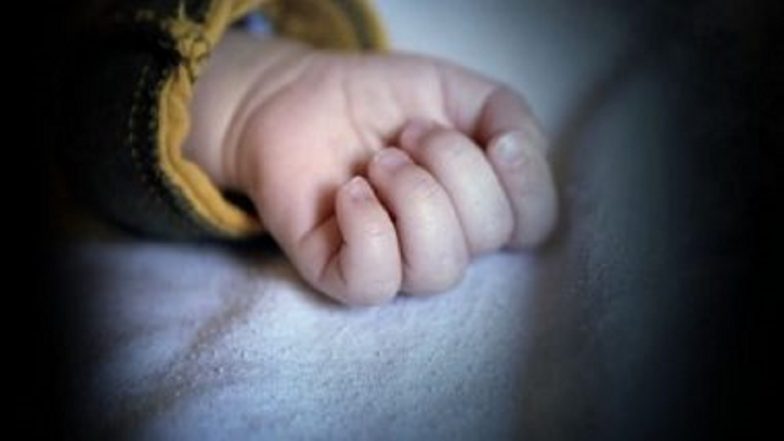 Virar Horror: 7 महीने के बच्चे की 21वीं मंजिल की बालकनी से गिरकर मौत, मां खिड़की बंद करते समय फिसली