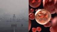 Air Pollution And Cancer: सिर और गले के कैंसर का कारण बन सकता है वायु प्रदूषण; रिसर्च में बड़ा खुलासा