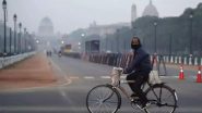 Delhi Weather Update: दिल्ली-NCR में तेज हवाओं के साथ बढ़ेगी ठंड, 4 से 5 डिग्री गिरेगा तापमान