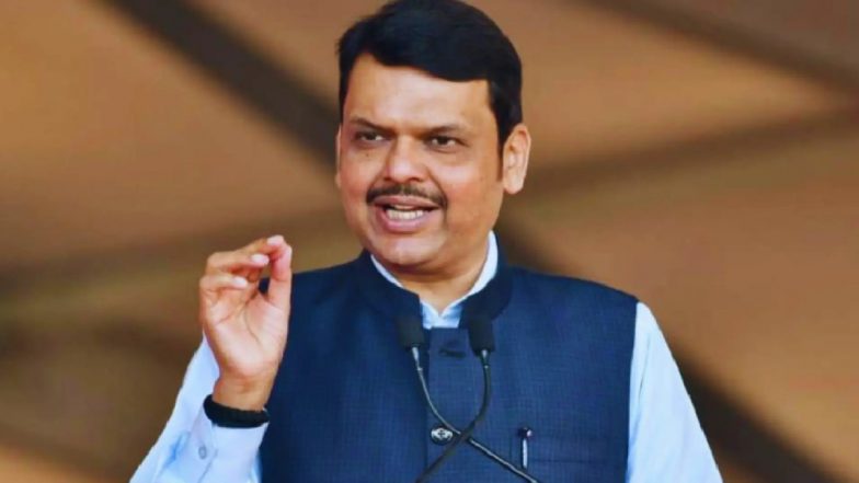 Nagpur Violence: नागपुर हिंसा पर CM फडणवीस की नजर, पुलिस को सख्ती से निपटने का दिया निर्देश