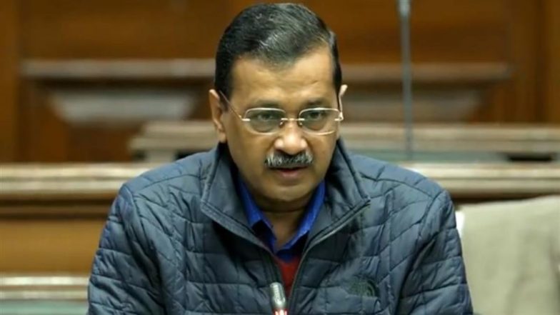 Yamuna Row: इससे स्वास्थ्य को खतरा... यमुना के पानी में जहर वाले बयान पर केजरीवाल ने EC को दिया जवाब