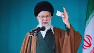 Ali Khamenei in Coma? कोमा में ईरान के सर्वोच्च नेता अली खामेनेई? सोशल मीडिया पर गंभीर बीमारी का दावा, जानें क्या है सच्चाई