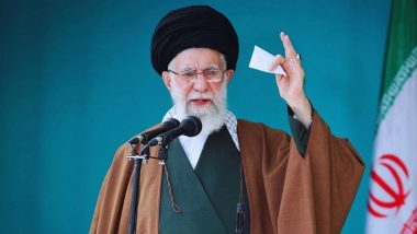 Ali Khamenei in Coma? कोमा में ईरान के सर्वोच्च नेता अली खामेनेई? सोशल मीडिया पर गंभीर बीमारी का दावा, जानें क्या है सच्चाई