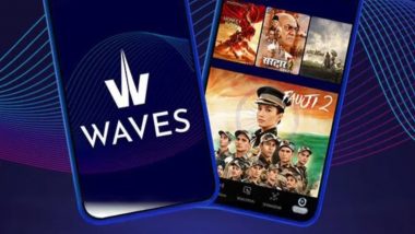 Prasar Bharati Ott App: प्रसार भारती ने लॉन्च किया 'Waves' ऐप, जिसमें मिलेगा लाइव TV, गेम्स और ऑन-डिमांड कंटेंट, ऐसे करें Download