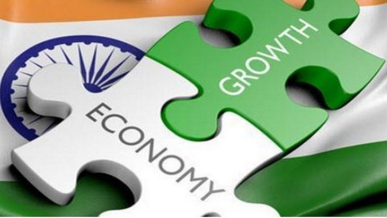देश की अर्थव्यवस्था 6.5 फीसदी की दर से बढ़ने का अनुमान; दूसरी छमाही में रफ्तार पकड़ेगी GDP