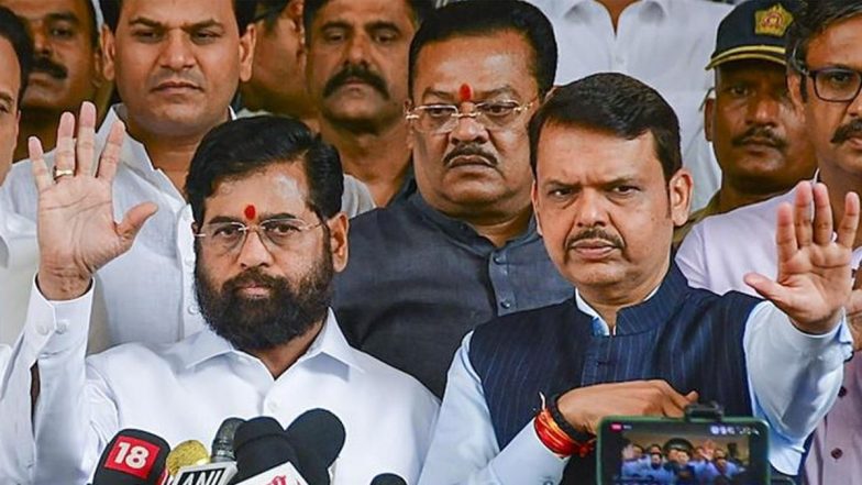 Who will be Maharashtra&rsquo;s Next CM: कौन होगा महाराष्ट्र का अगला मुख्यमंत्री? ये हैं सीएम पद के दावेदार