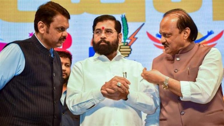 Maharashtra Cabinet: सीएम पर बनी बात; महायुति में अब मंत्री पदों पर खींचतान, जानें किस मंत्रालय पर किसकी नजर