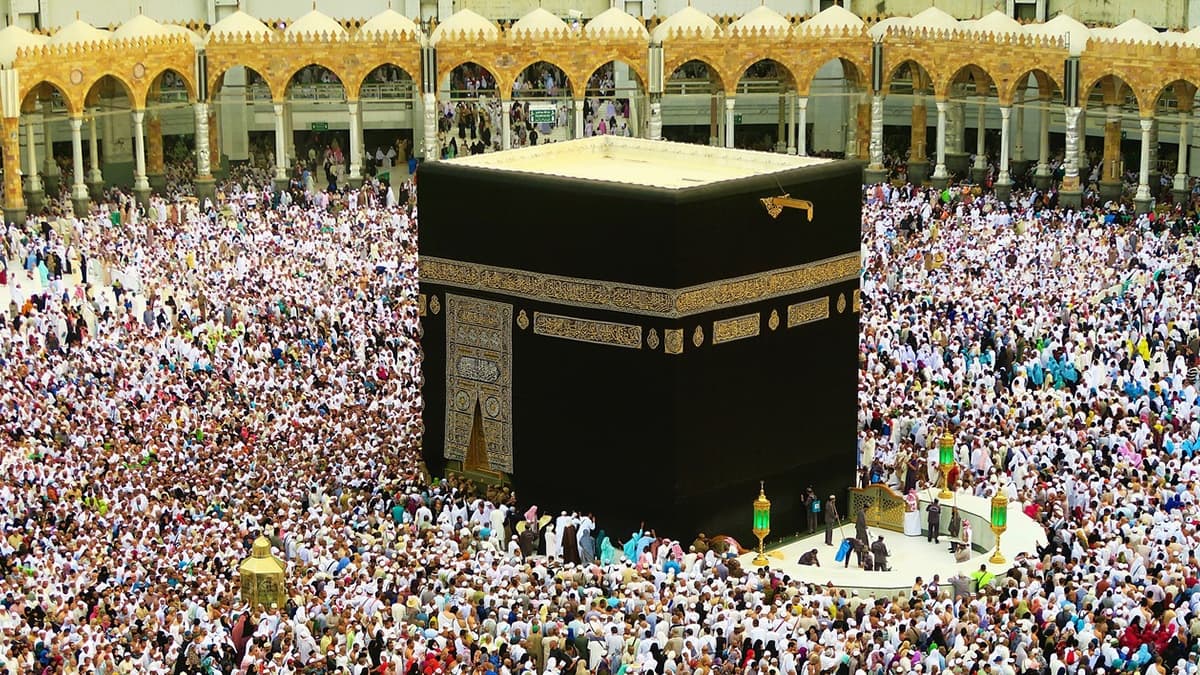 Hajj 2025: सऊदी सरकार का आ गया आदेश, इन लोगों को 1 जिल्काद तक छोड़ना होगा देश