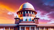 SC On Govt job Rules: भर्ती शुरू होने के बाद नहीं बदल सकते नियम, सरकारी नौकरियों पर सुप्रीम कोर्ट का बड़ा फैसला