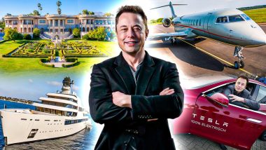 Elon Musk Net Worth: एलन मस्क की संपत्ति में जबरदस्त उछाल, नेटवर्थ 300 बिलियन डॉलर के पार, मंगल ग्रह पर इंसान बसाने में खर्च करेंगे ये पैसे