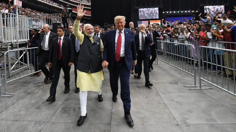 Donald Trump Victory: पीएम मोदी ने फोन पर दी डोनाल्ड ट्रंप को जीत की बधाई, जानें क्या हुई बातचीत