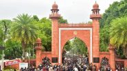 AMU: अलीगढ़ मुस्लिम यूनिवर्सिटी का अल्पसंख्यक दर्जा बरकरार रहेगा, SC ने नए सिरे से निर्धारण के लिए बनाई 3 जजों की बेंच