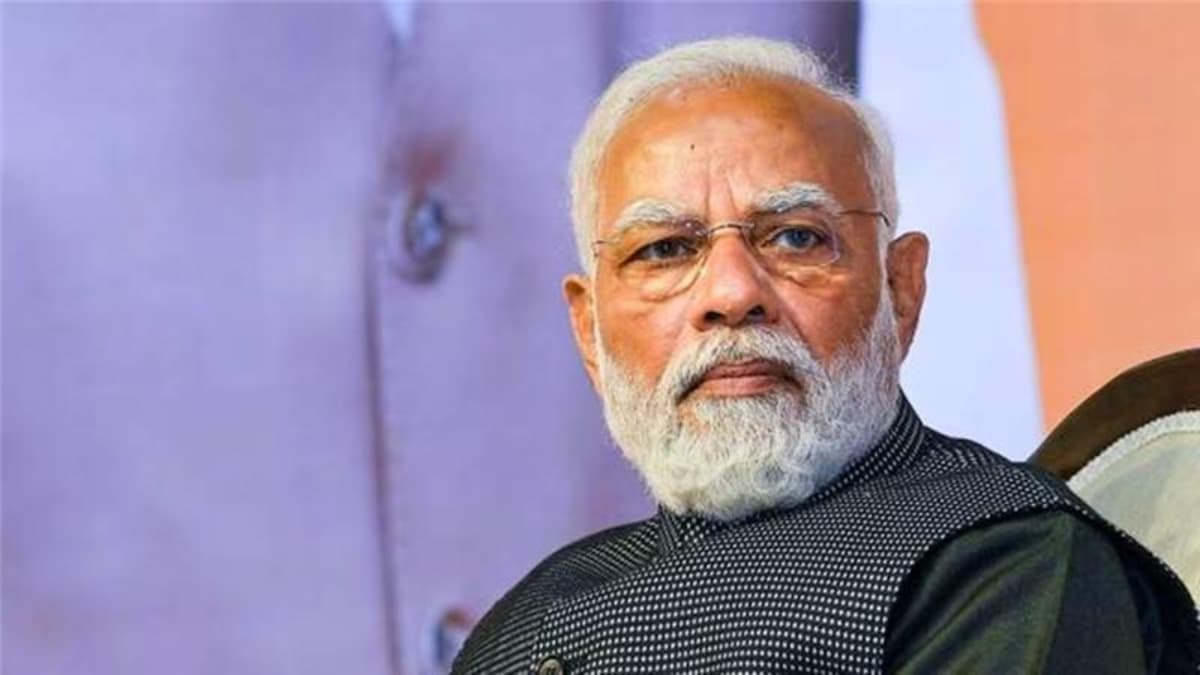 ताहव्वुर राणा की गिरफ्तारी पर वायरल हुआ PM मोदी का 2011 का Video