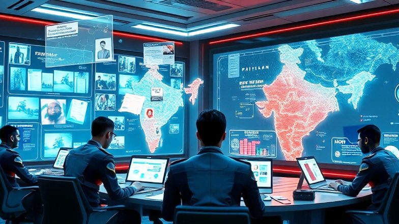 आतंकवाद पर करारा प्रहार! भारत ने पाकिस्तान के खिलाफ तैयार किया डॉसियर, 26/11 से अब तक के&nbsp;हमलों&nbsp;का&nbsp;खुलासा