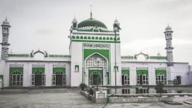 HC on Sambhal Jama Masjid: इलाहाबाद हाईकोर्ट का फैसला, संभल की जामा मस्जिद की रंगाई-पुताई के लिए मिली इजाजत