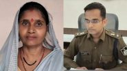 MP: छतरपुर में पुलिस से परेशान महिला ने मांगी आत्महत्या की इजाजत, SP ने दे दी सुसाइड की अनुमति!