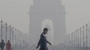 Delhi Air Pollution: दिल्ली NCR में 12वीं तक सभी स्कूल हों बंद! प्रदूषण पर सुप्रीम कोर्ट ने राज्यों को लगाई फटकार