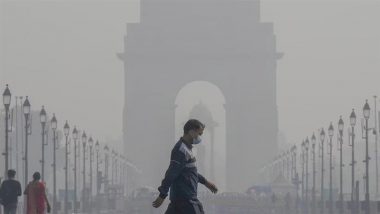 Delhi Air Pollution: दिल्ली NCR में 12वीं तक सभी स्कूल हों बंद! प्रदूषण पर सुप्रीम कोर्ट ने राज्यों को लगाई फटकार