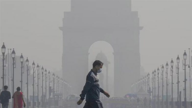 Air Pollution Cause Cancer: भारत में नॉन स्मोकर्स को वायु प्रदूषण के कारण हो रहा फेफड़ों का कैंसर; एक्सपर्ट्स