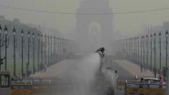 Delhi Air Pollution: दिल्ली में बढ़ते प्रदूषण के बीच GRAP 3 लागू करने का फैसला, इन गतिविधियों पर लगी पाबंदी