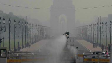 Delhi Air Pollution: दिल्ली में बढ़ते प्रदूषण के बीच GRAP 3 लागू करने का फैसला, इन गतिविधियों पर लगी पाबंदी