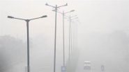 Delhi AQI Today: दिल्ली में प्रदूषण से राहत नहीं, कई इलाकों में AQI 450 के करीब