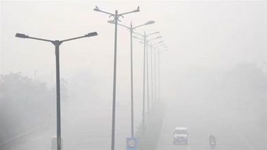 Delhi Air Pollution: दिल्ली में सांसों पर संकट बरकरार; कई इलाकों में AQI 400 के पार; देखें मुंबई का हाल