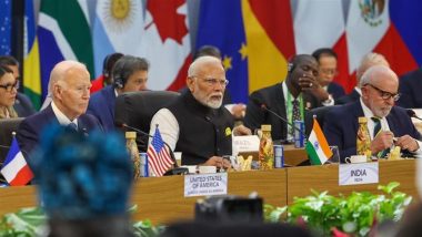 G20 Summit: पीएम मोदी बोले भारत की सफलता का कारण है 'बुनियादी बातों की ओर लौटें, भविष्य की ओर बढ़ें'