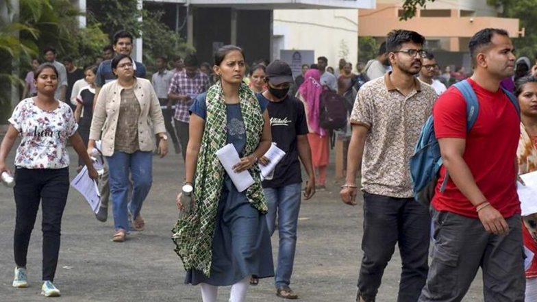 UPPSC Prelims 2024 Exam Date: UPPSC PCS प्रीलिम्स 2024 का नया शेड्यूल जारी, 22 दिसंबर को होगा एग्जाम