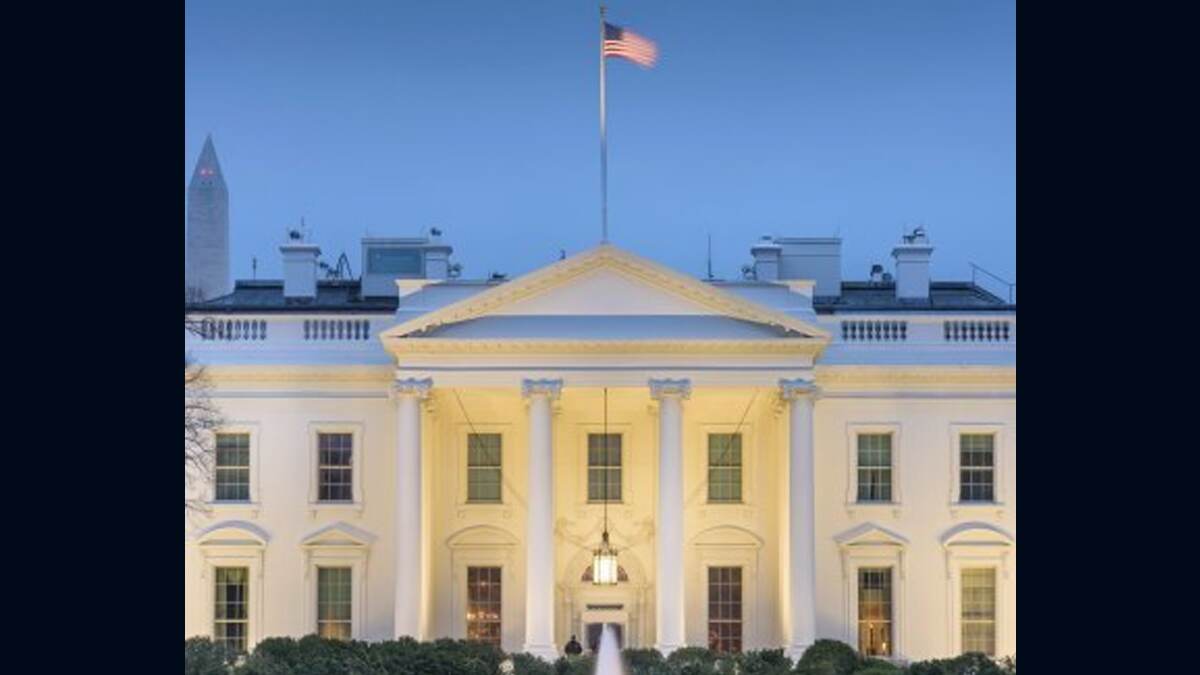 America: अमेरिका ने मेक्सिको की खाड़ी का नाम बदला; ‘व्हाइट हाउस’