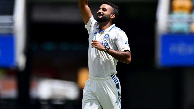IND vs AUS 4th Test 2024 Live Score Updates: ऑस्ट्रेलिया को लगा छठा झटका,&nbsp;आकाश दीप ने&nbsp;एलेक्स कैरी&nbsp;को आउट कर भेजा पवेलियन