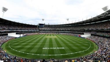 MCG New Record: सिर चढ़ कर बोला भारत बनाम ऑस्ट्रेलिया मैच का रोमांच, मेलबर्न क्रिकेट ग्राउंड में बना ये ऐतिहासिक रिकॉर्ड