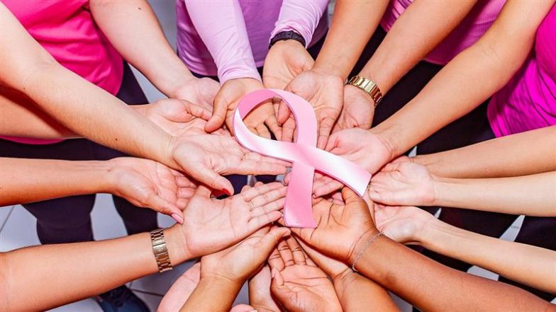 World Cancer Day 2025 Quotes: विश्व कैंसर दिवस पर आइये ये प्रभावशाली कोट्स भेजकर इस दिवस को बढ़ावा दें!