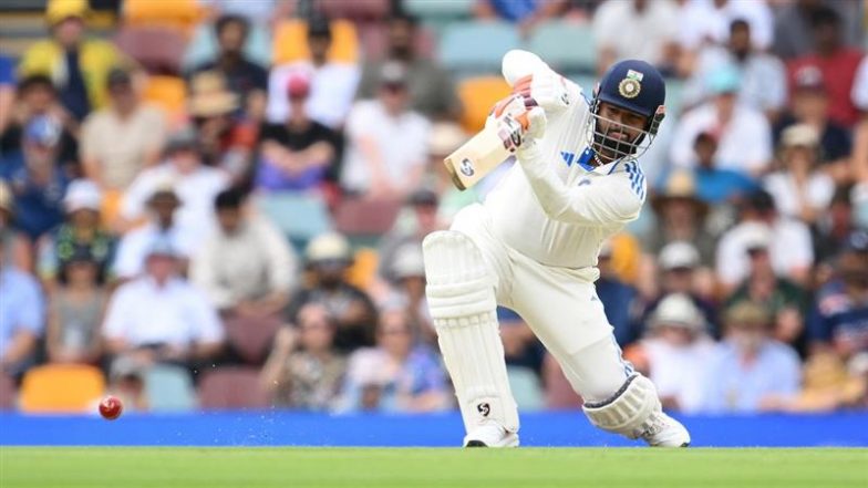 Rishabh Pant Milestone: ऋषभ पंत का सिडनी में जलवा, ऑस्ट्रेलिया के खिलाफ 5वें टेस्ट में धमाकेदार पारियों से तोड़े कई रिकार्ड्स, डाले इसपर एक नजर